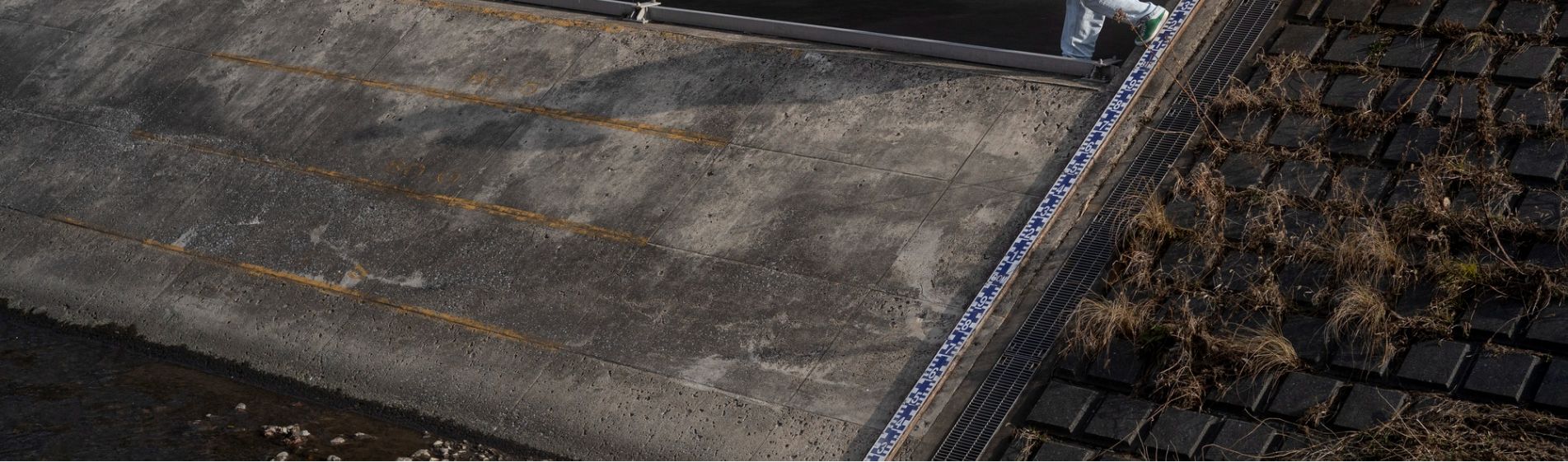 WATERPROOFING