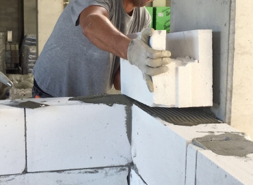 RESTORATION MORTARS AND SPECIAL MORTARS