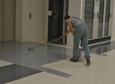 WATER-BASED POLYURETHANE RESINS