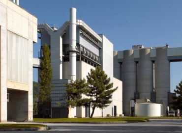 CEMENT PLANTS