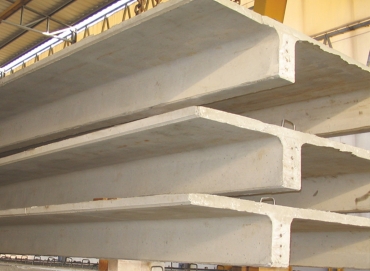 PREFABRICATION